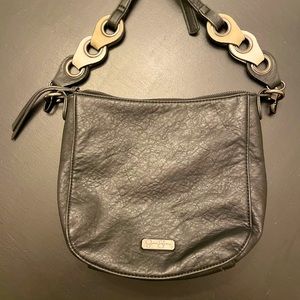 Jessica Simpson black